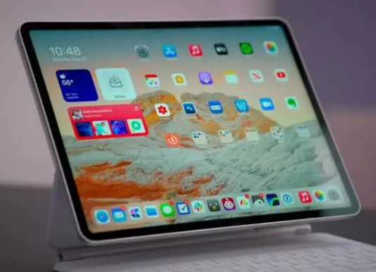 志仲镇ipad维修分享新款iPad Pro或将采用M4芯片