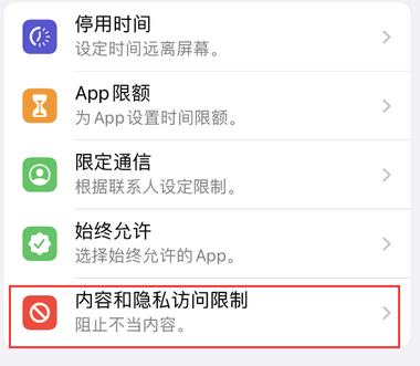 志仲镇appleID维修服务iPhone设置中Apple ID显示为灰色无法使用