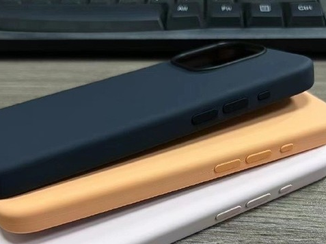 志仲镇苹果14维修站分享iPhone14手机壳能直接给iPhone15用吗?