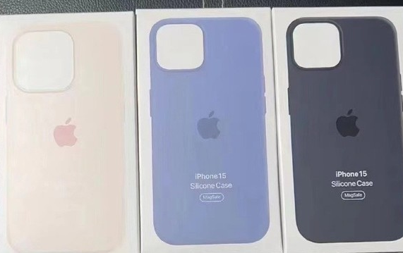 志仲镇苹果14维修站分享iPhone14手机壳能直接给iPhone15用吗？ 