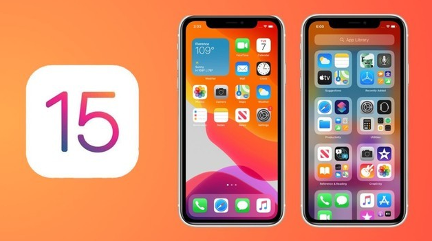 志仲镇苹果13维修分享iPhone13更新iOS 15.5，体验如何 