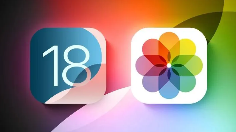 志仲镇苹果手机维修分享苹果 iOS / iPadOS 18.1Beta 3 发布 