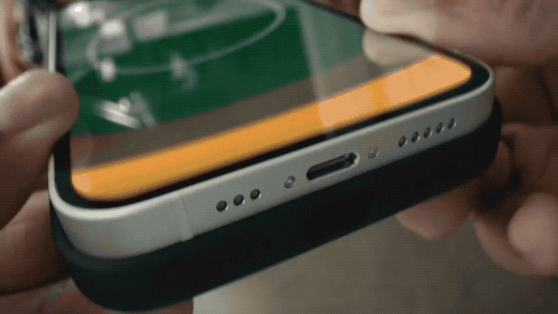 志仲镇苹果手机维修分享未来 Magsafe 还有哪些发展空间 