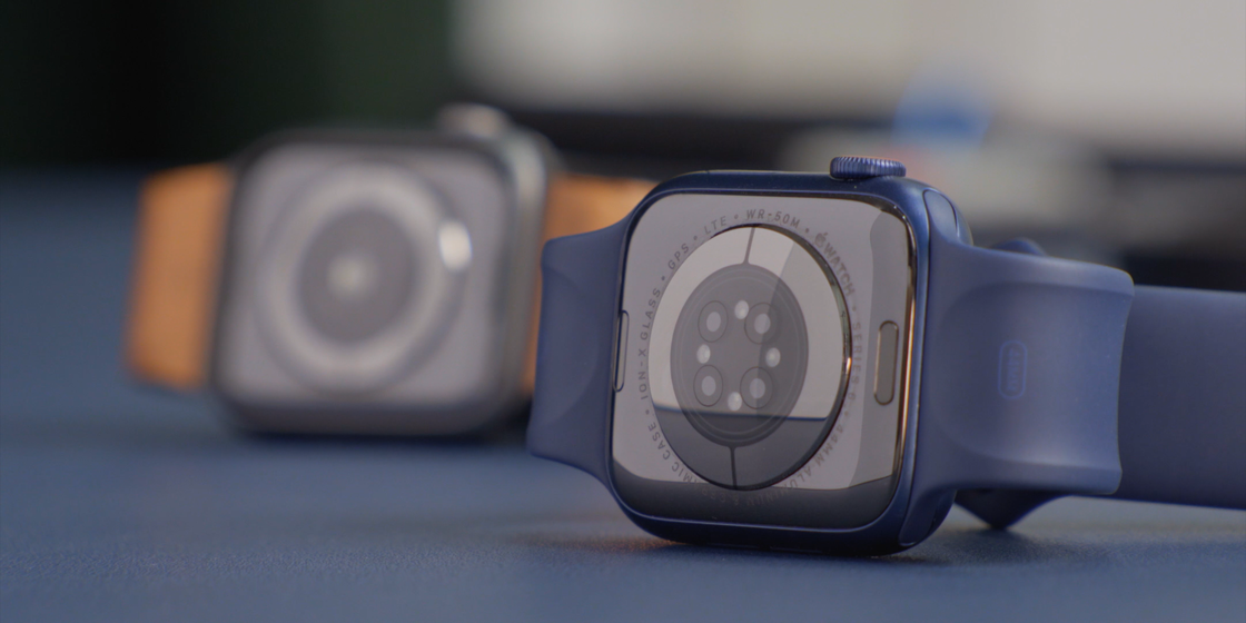 志仲镇苹果手机维修分享Apple Watch 是如何测量卡路里的 
