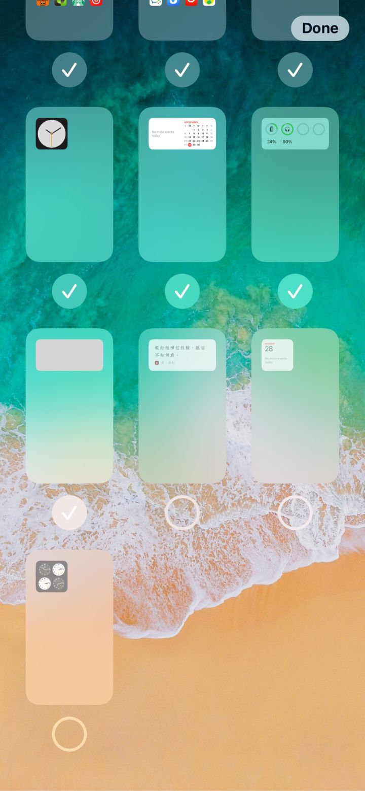 志仲镇苹果手机维修分享iPhone 升级 iOS 14 后的四个实用小技巧 