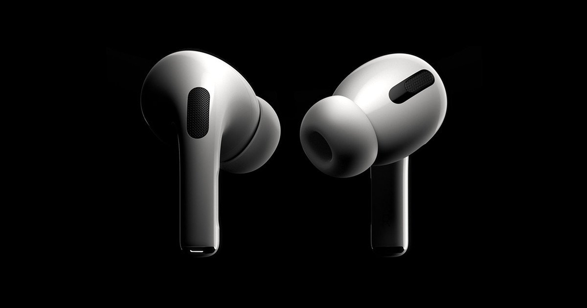 志仲镇苹果手机维修分享AirPods Pro 爆音、降噪效果下降怎么办 