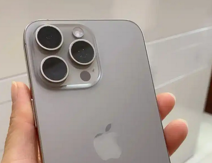 志仲镇iPhone15序列号查询分享如何查找苹果15手机序列号的位置
