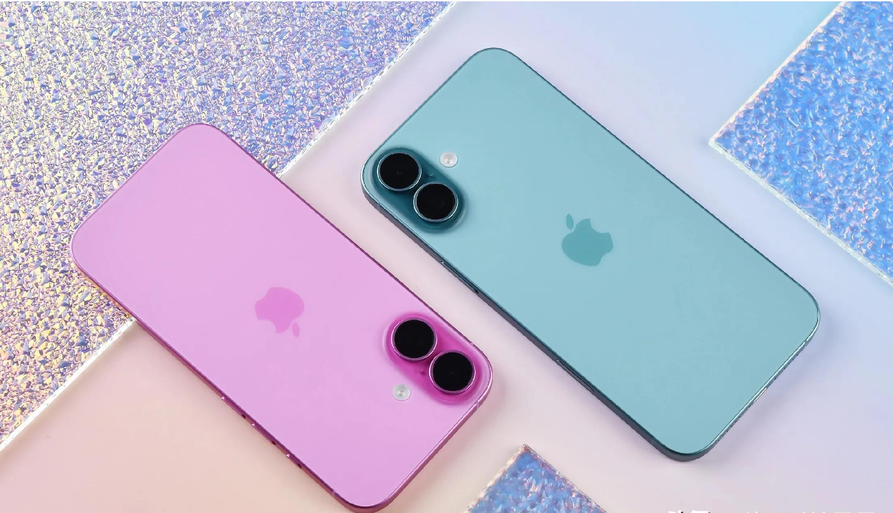 志仲镇苹果维修点分享iPhone 16进水维修 