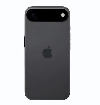 志仲镇苹果维修点分享iPhone 17 Air屏幕更换的维修隐患 