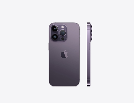 志仲镇苹果维修点分享iPhone 14 Pro扩容工艺与隐患剖析 