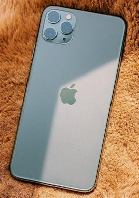 志仲镇苹果维修点分享iPhone 11 Pro Max黑屏特殊诱因梳理 