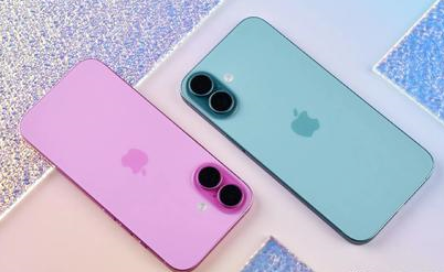 志仲镇苹果维修点分享iPhone 16手机黑屏多重诱因解析 