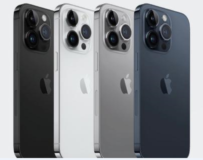 志仲镇苹果维修点分享iPhone 16 Pro黑屏少见硬件解析 