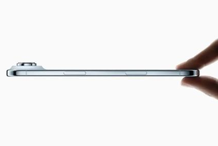 志仲镇苹果维修点分享iPhone 17 Air发烫几大隐形诱因 