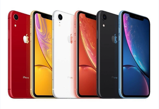 志仲镇苹果维修点分享iPhone XR摄像头原生色彩表现与日常拍摄实用指南 